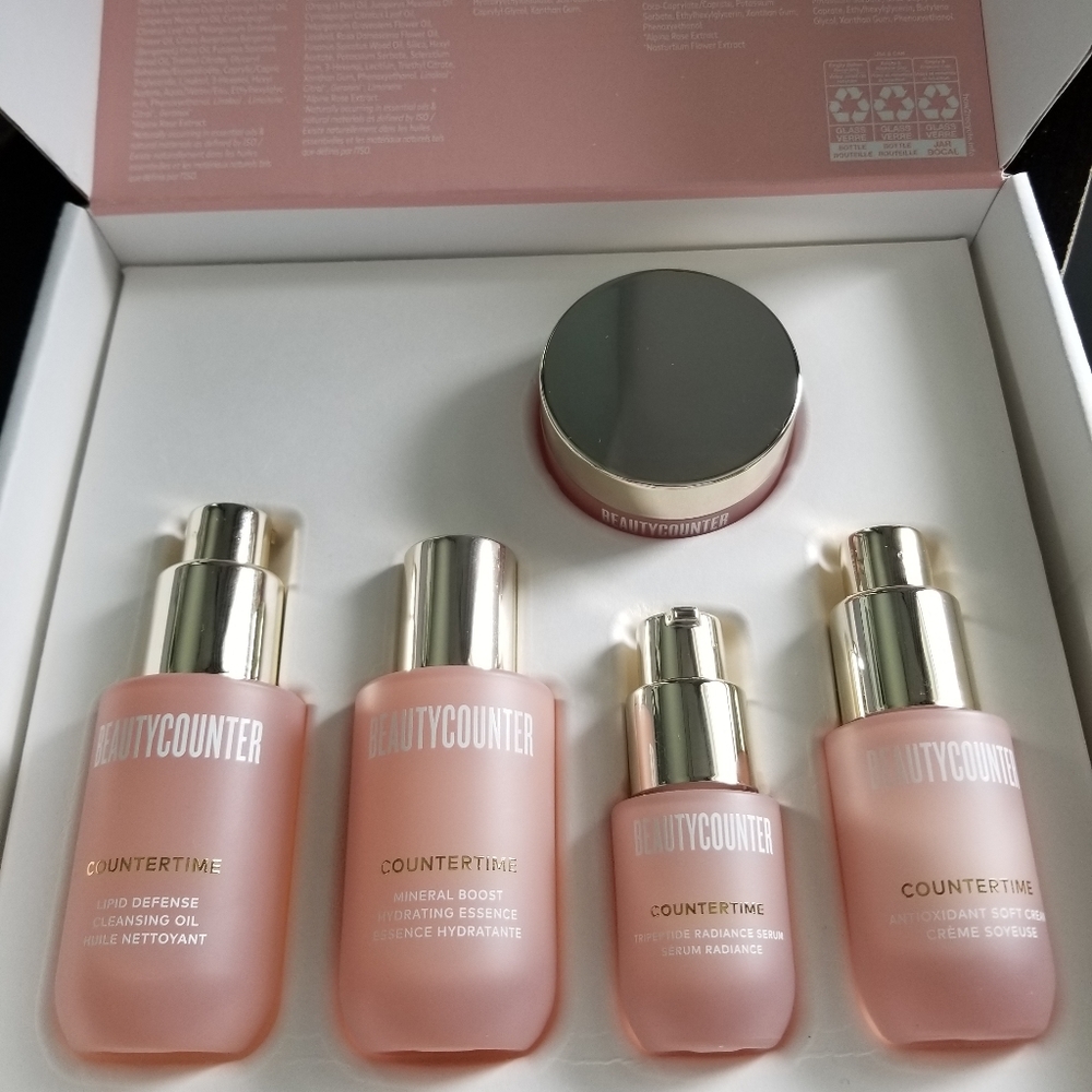 Countertime Delux Mini Set